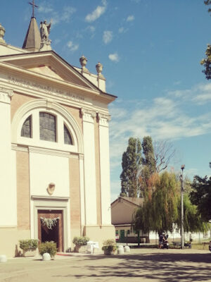 chiesa di san michele